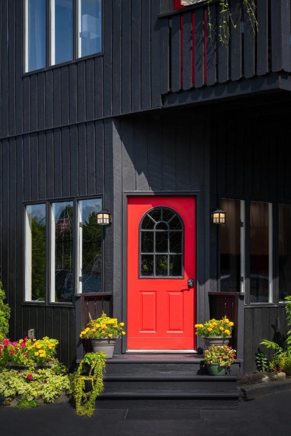 Placid Bay Hotel Lake Placid Exterior photo